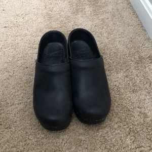 Dansko Clogs